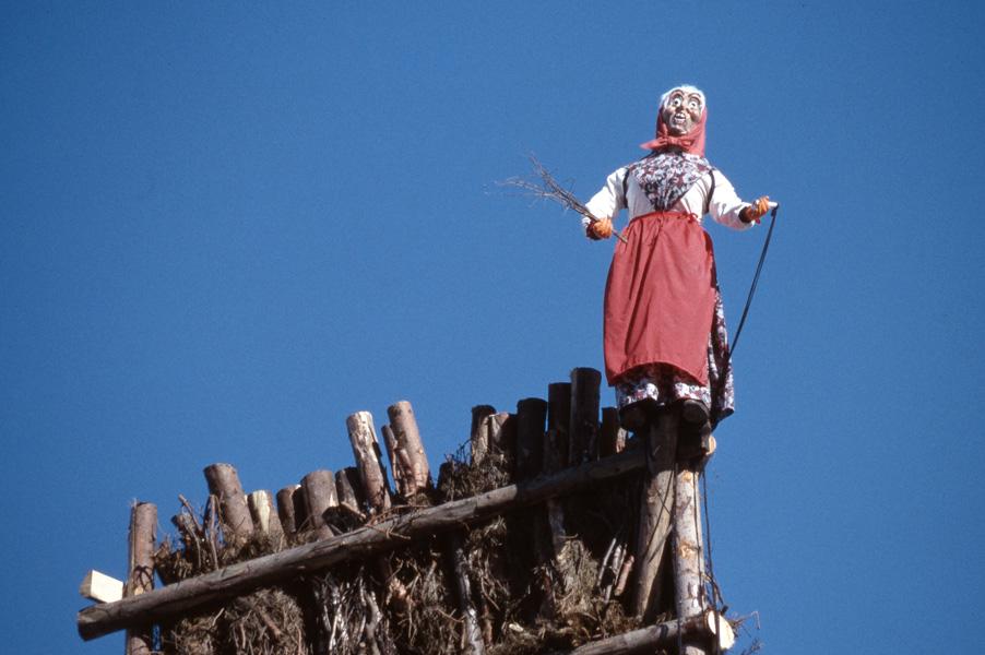 1990 Funken Schaanwald